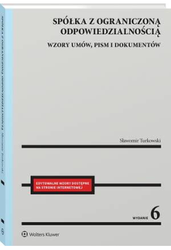 Spółka z ograniczoną...
