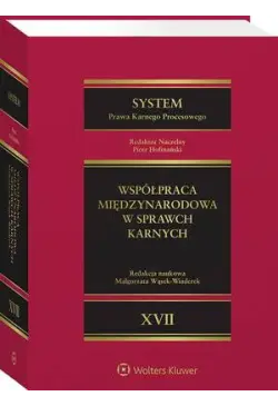 System Prawa Karnego...