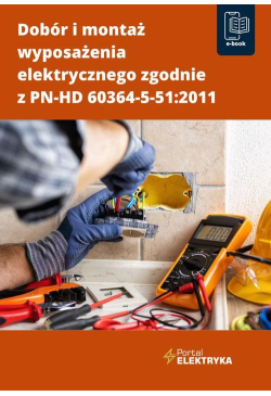Dobór i montaż wyposażenia...