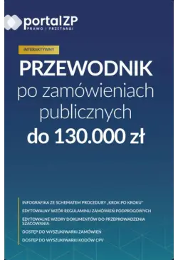 Przewodnik po zamówieniach...
