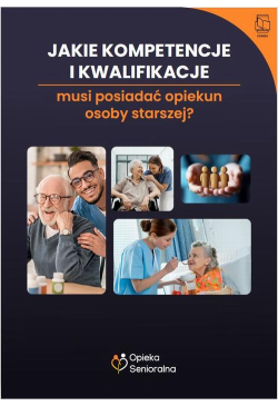 Jakie kompetencje i...