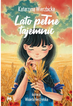 Lato pełne tajemnic