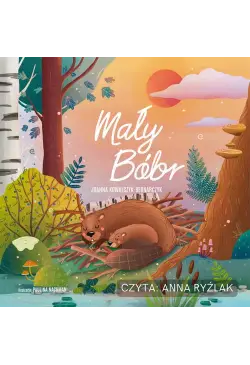 Mały Bóbr