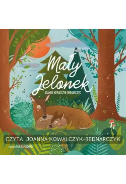 Mały Jelonek