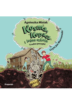 Kosma, Kopacz i leśna...