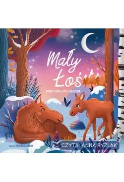 Mały Łoś