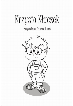 Krzysio Kłaczek