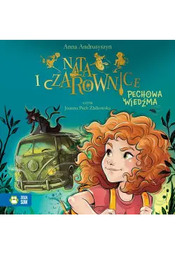 Nata i czarownice. Pechowa...