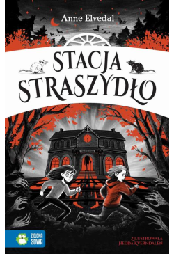 Stacja Straszydło