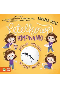 Pętelkowe rymowanki....
