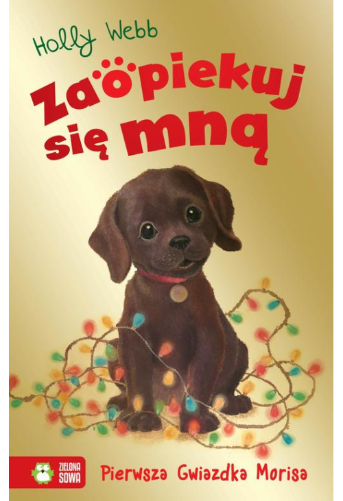 Pierwsza Gwiazdka Morisa