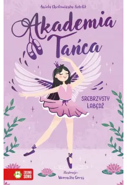 Akademia Tańca. Srebrzysty...