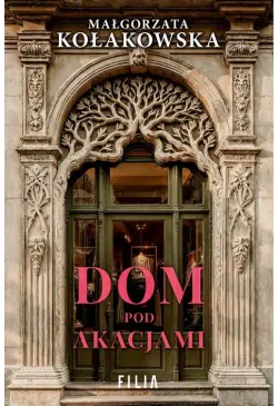 Dom Pod Akacjami