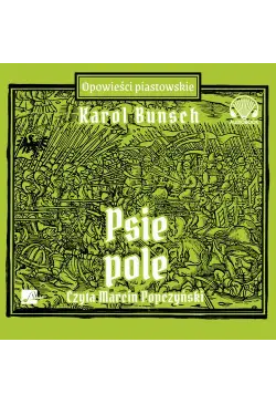 Psie Pole
