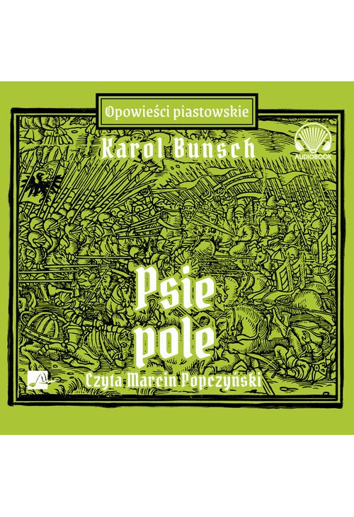 Psie Pole