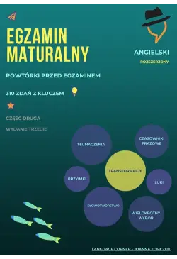 Matura: poziom rozszerzony....