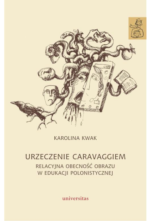 Urzeczenie Caravaggiem. Relacyjna obecność obrazu w edukacji polonistycznej