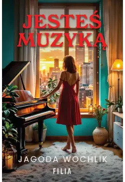 Jesteś muzyką