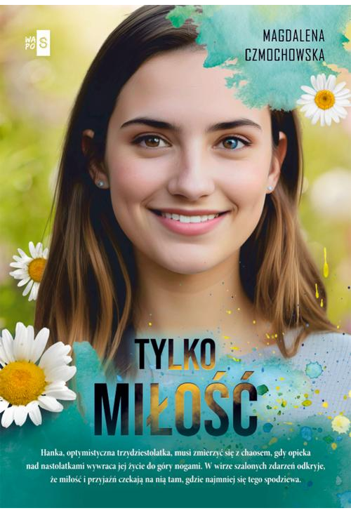 Tylko miłość