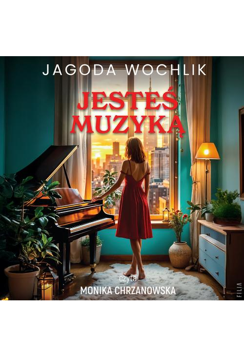 Jesteś muzyką