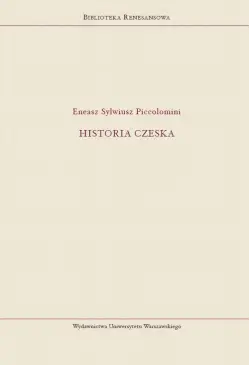 Historia czeska