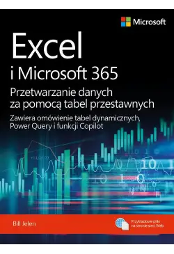 Excel i Microsoft 365...