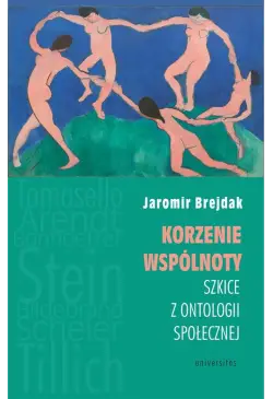 Korzenie wspólnoty Szkice z...