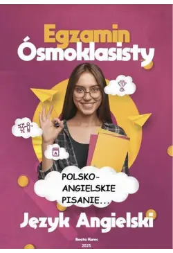 POLSKO-ANGIELSKIE PISANIE...