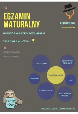 Matura: poziom rozszerzony....