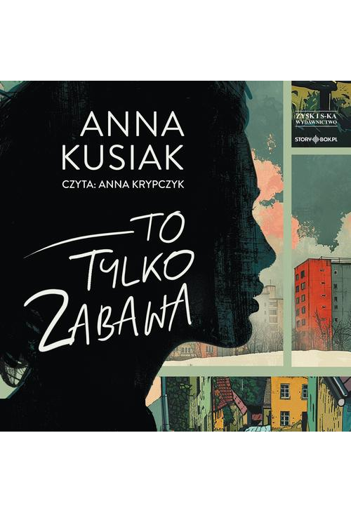 To tylko zabawa