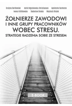 Żołnierze zawodowi i inne...