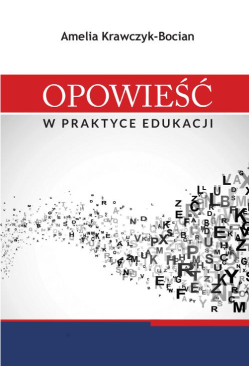 Opowieść w praktyce edukacji