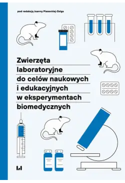 Zwierzęta laboratoryjne do...