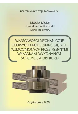 Właściwości mechaniczne...