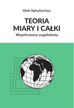 Teoria miary i całki....