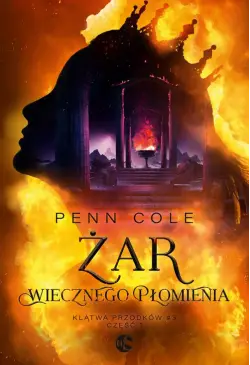 Klątwa Przodków Tom 3 Część...