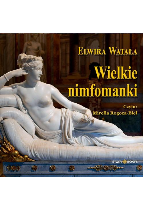 Wielkie nimfomanki