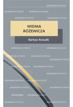 Widma Różewicza