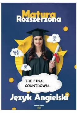 MATURA ROZSZERZONA JĘZYK...