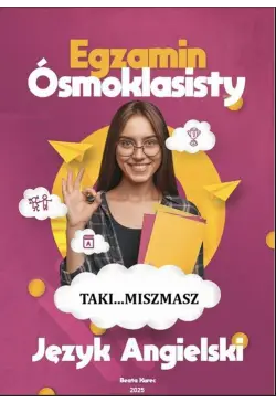 TAKI...MISZMASZ EGZAMIN...