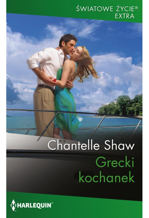 Grecki kochanek