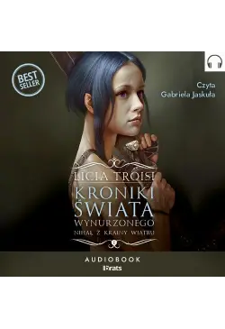 Kroniki Świata Wynurzonego....