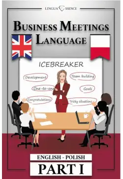 Business Meetings Language...