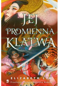 Jej promienna klątwa