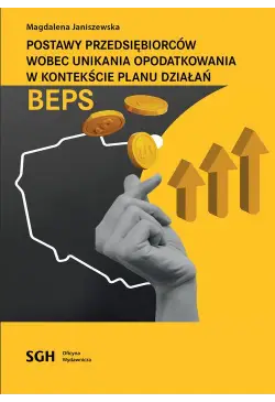 POSTAWY PRZEDSIĘBIORCÓW...
