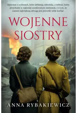 Wojenne siostry