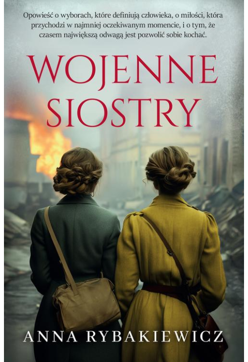 Wojenne siostry