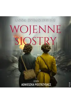 Wojenne siostry