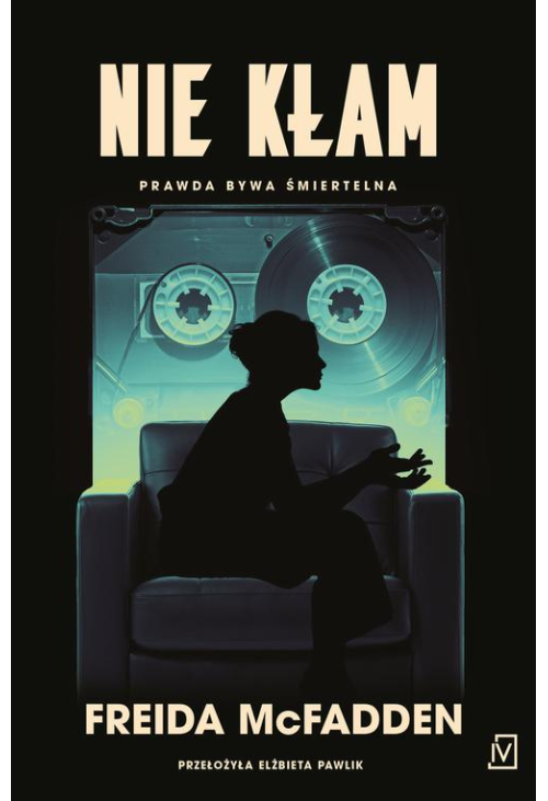 Nie kłam