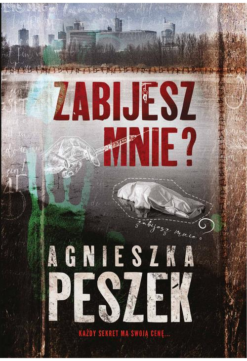 Zabijesz mnie?